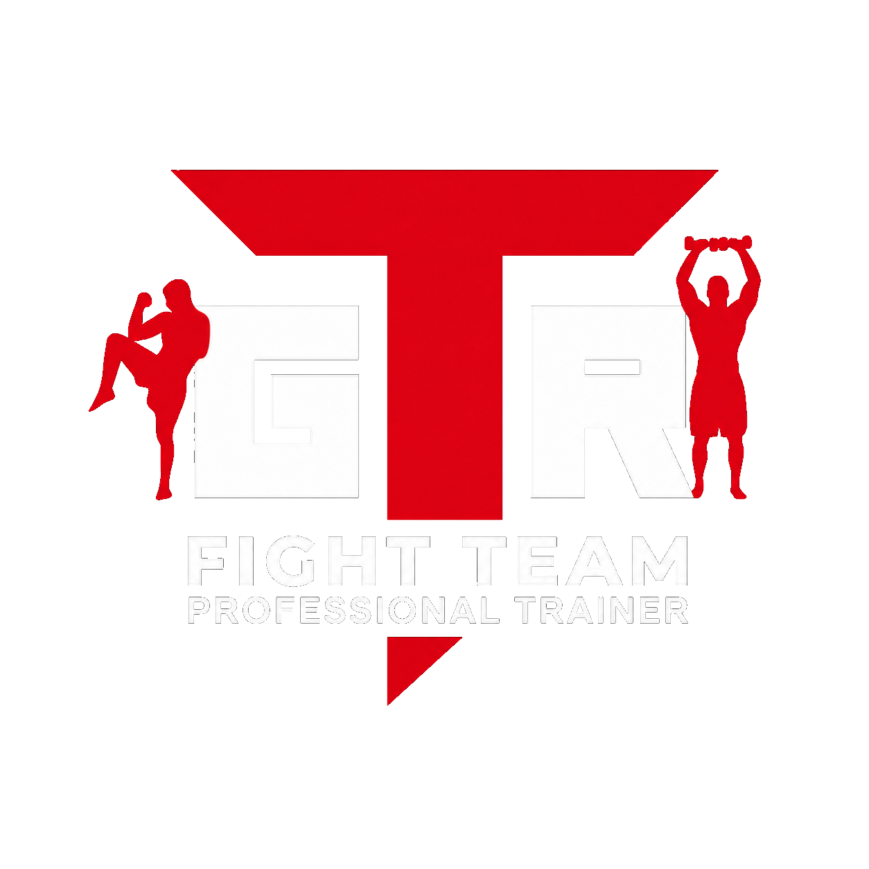 GTR Fight Team Professional Trainer